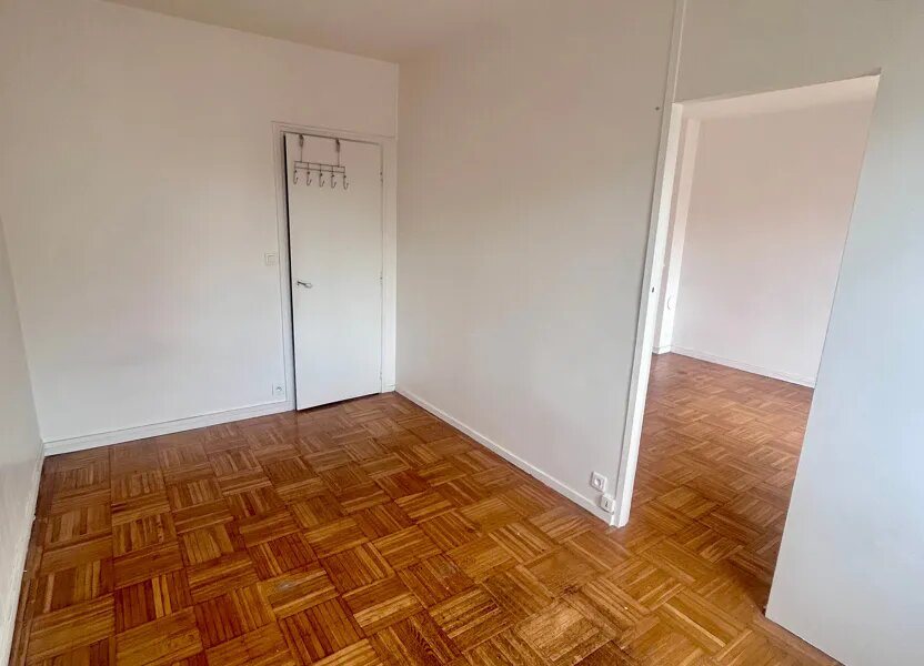 Appartement à vendre, 39m², Pantin
