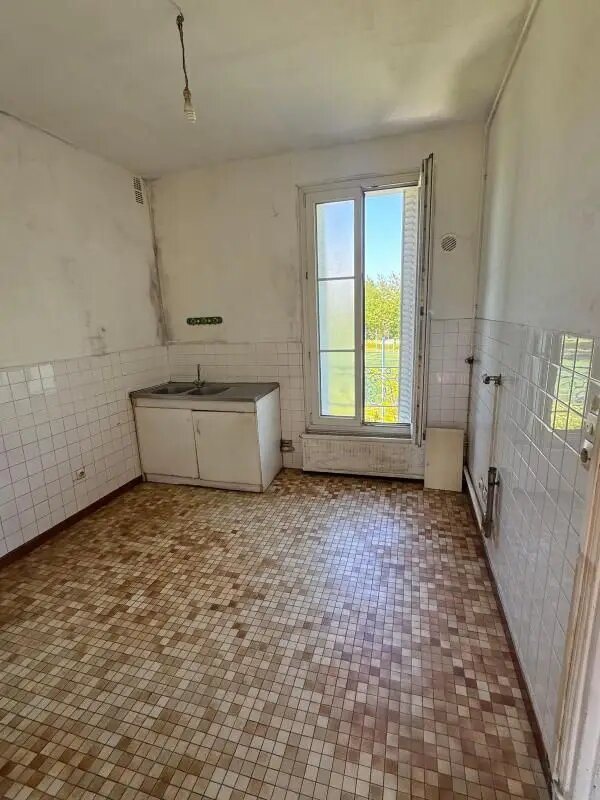 Appartement à vendre, 40m², La Courneuve