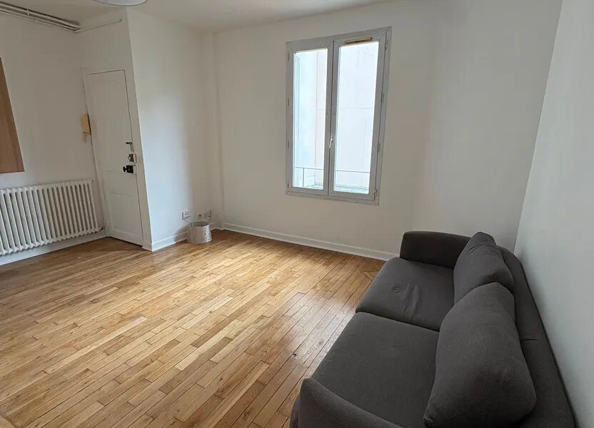 Appartement à louer, 42m², Les Pavillons-sous-Bois