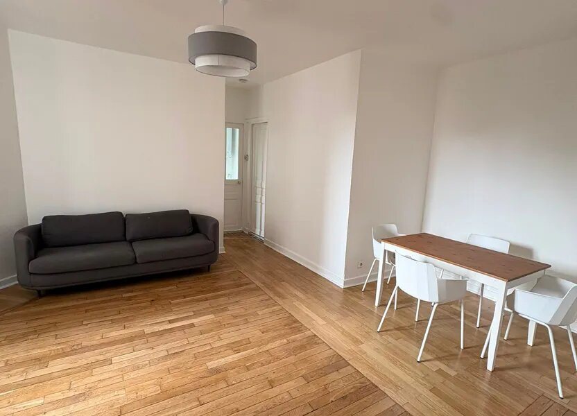 Appartement à louer, 42m², Les Pavillons-sous-Bois