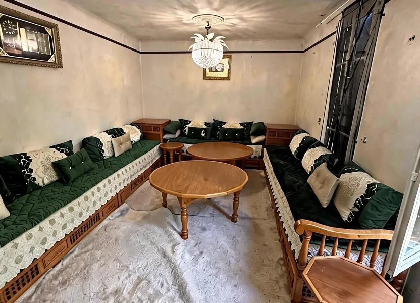 Maison à vendre, 77m², La Courneuve