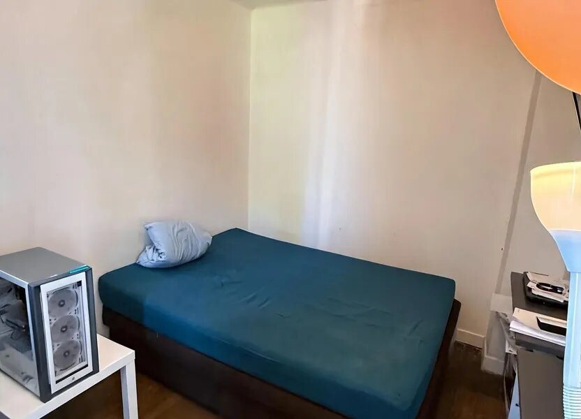 Maison à vendre, 77m², La Courneuve
