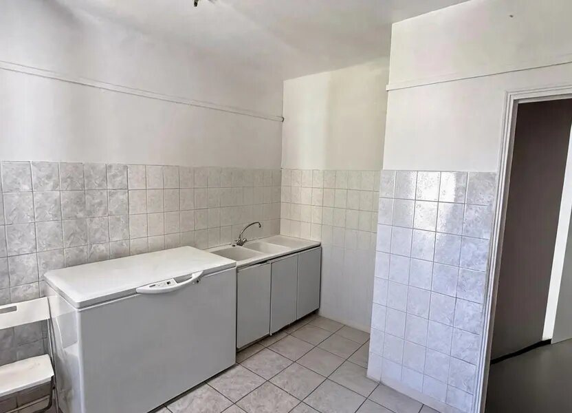 Maison à vendre, 77m², La Courneuve