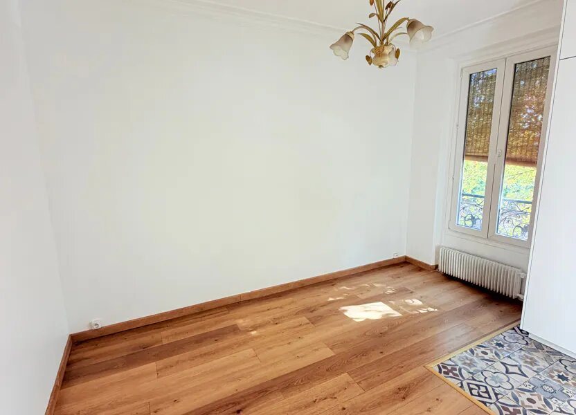 Appartement à vendre, 27m², La Courneuve