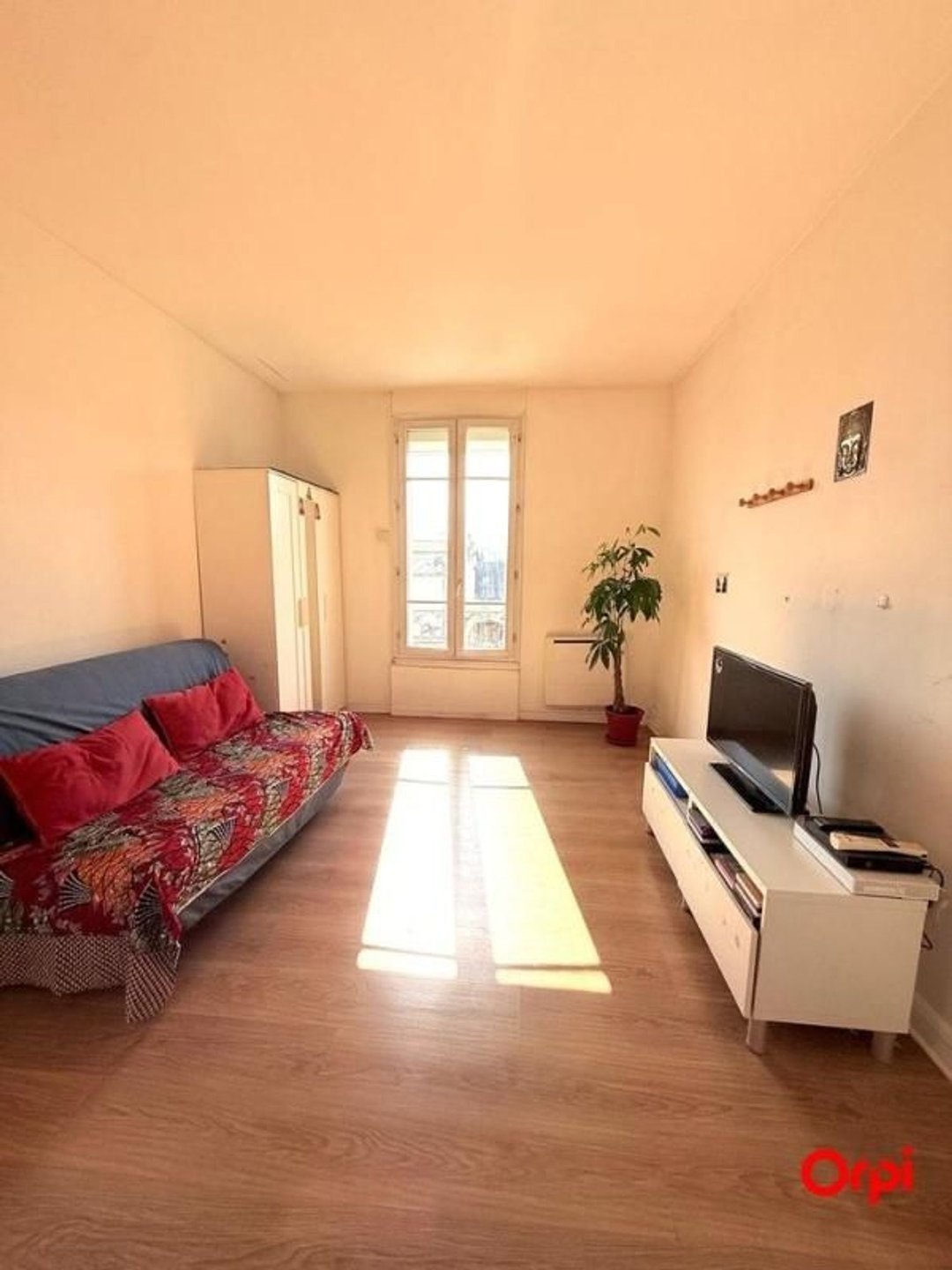Appartement à vendre, 28m², Drancy