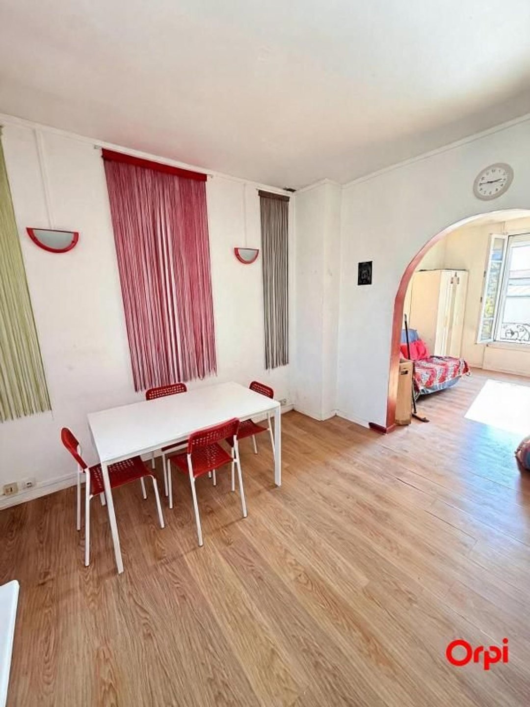 Appartement à vendre, 28m², Drancy