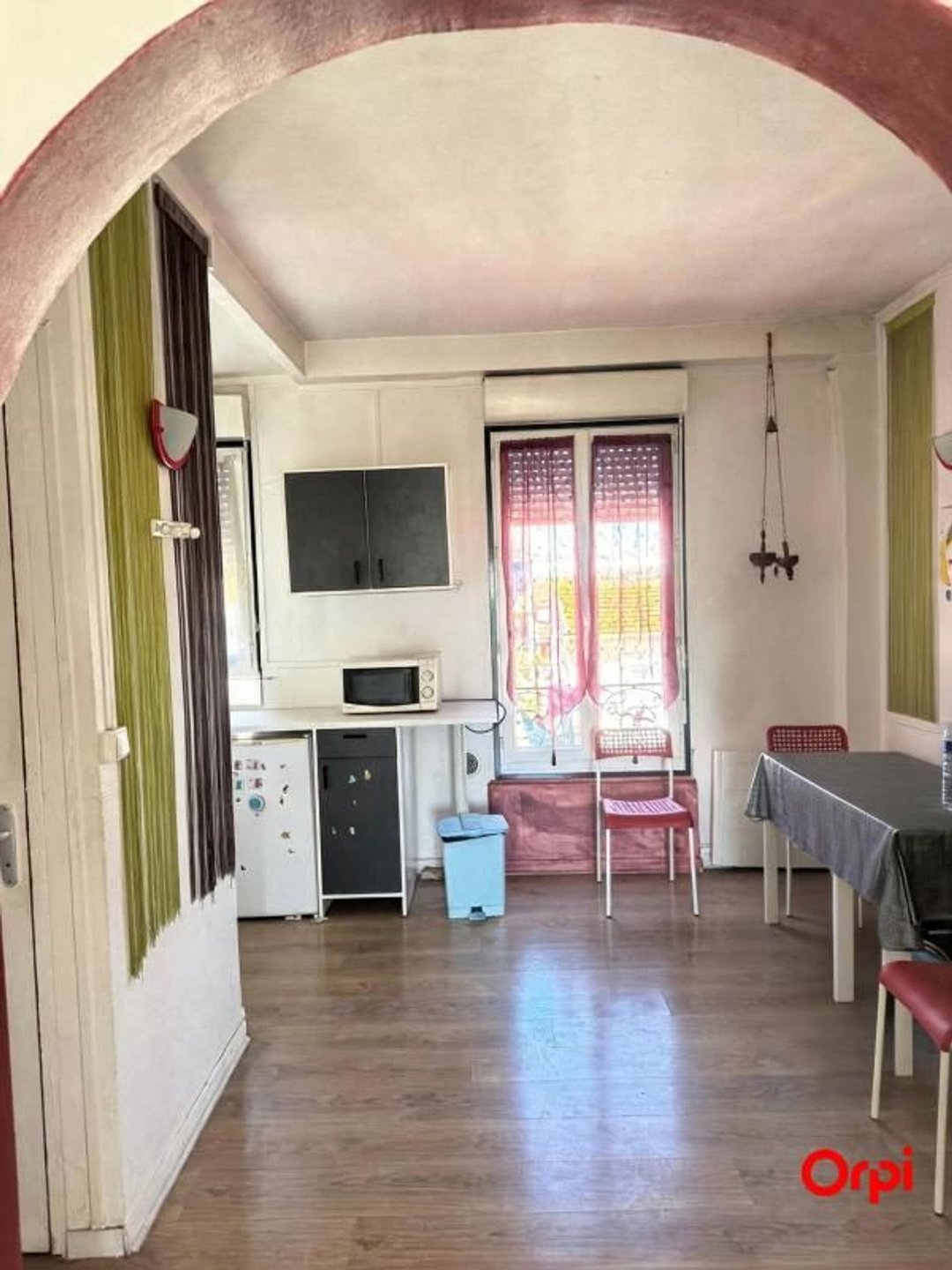 Appartement à vendre, 28m², Drancy
