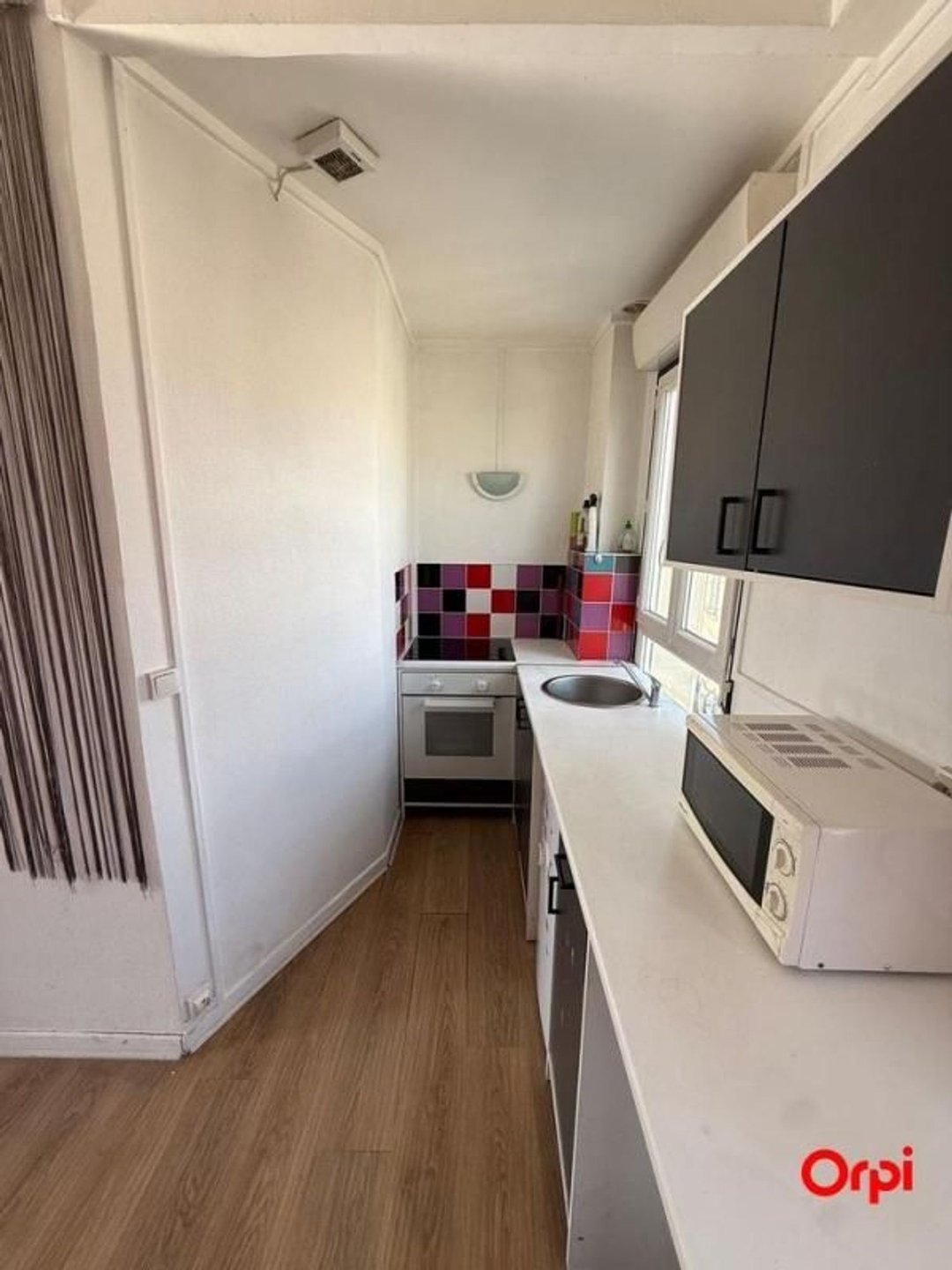 Appartement à vendre, 28m², Drancy
