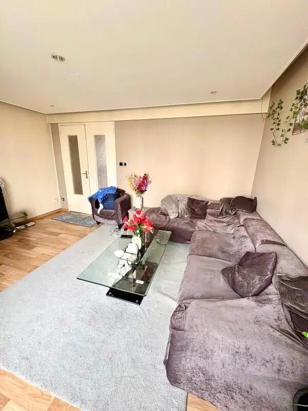 Appartement à vendre, 54m², La Courneuve