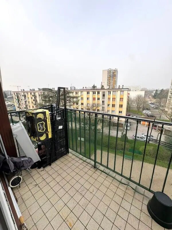 Appartement à vendre, 54m², La Courneuve