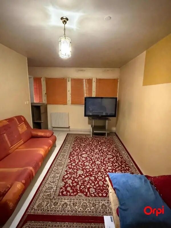 Appartement à vendre, 32m², La Courneuve