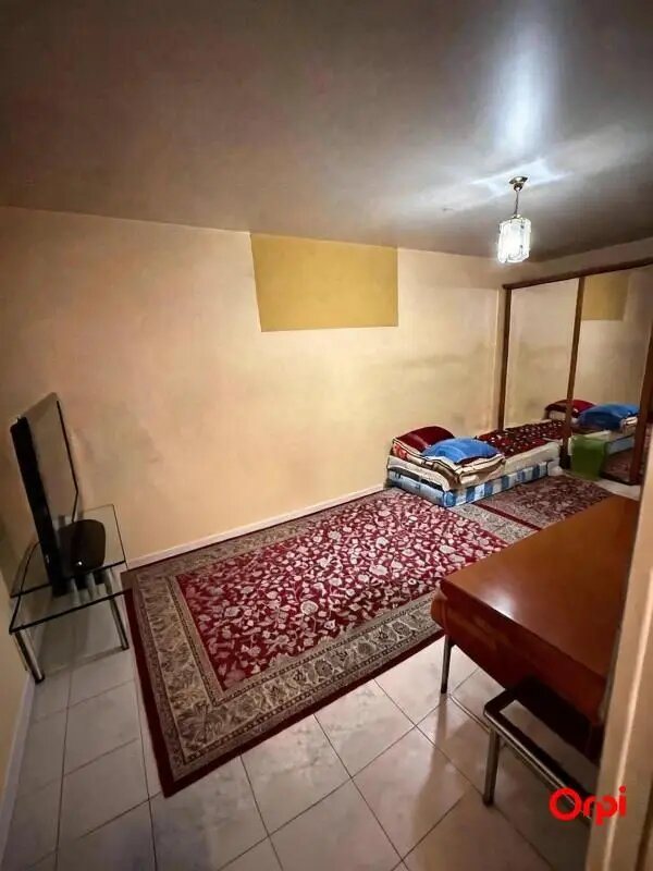 Appartement à vendre, 32m², La Courneuve