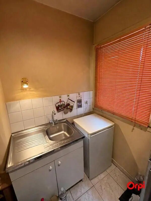 Appartement à vendre, 32m², La Courneuve