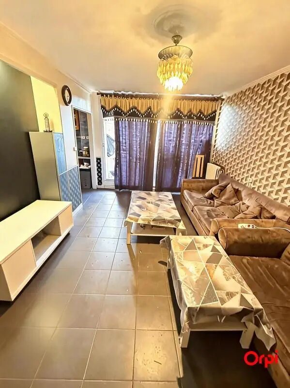 Appartement à vendre, 53m², Bobigny