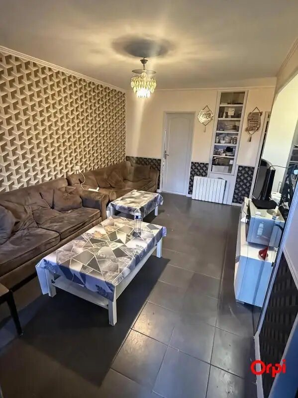 Appartement à vendre, 53m², Bobigny
