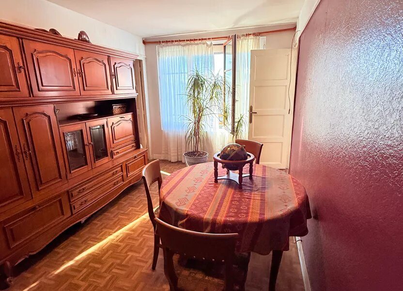 Appartement à vendre, 49m², Drancy