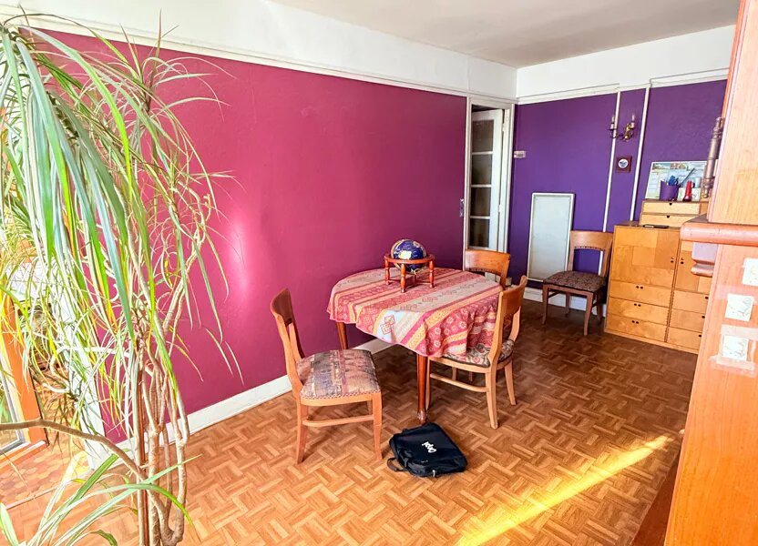 Appartement à vendre, 49m², Drancy