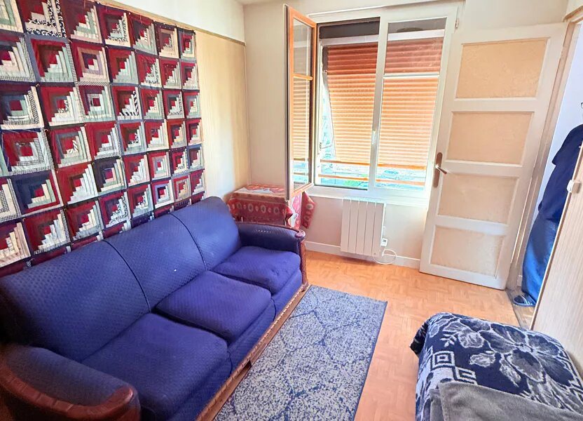 Appartement à vendre, 49m², Drancy