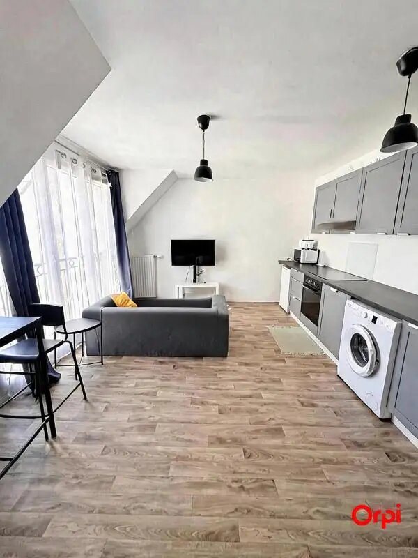 Appartement à vendre, 36m², Le Blanc-Mesnil