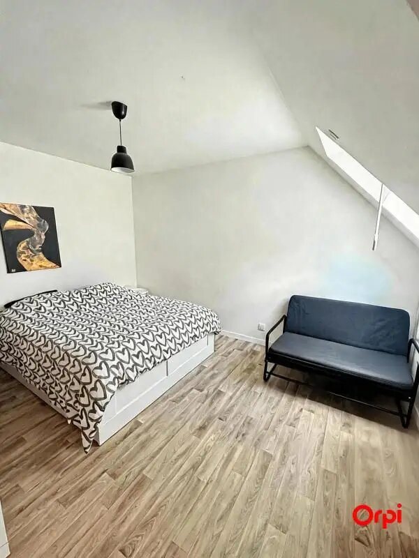 Appartement à vendre, 36m², Le Blanc-Mesnil