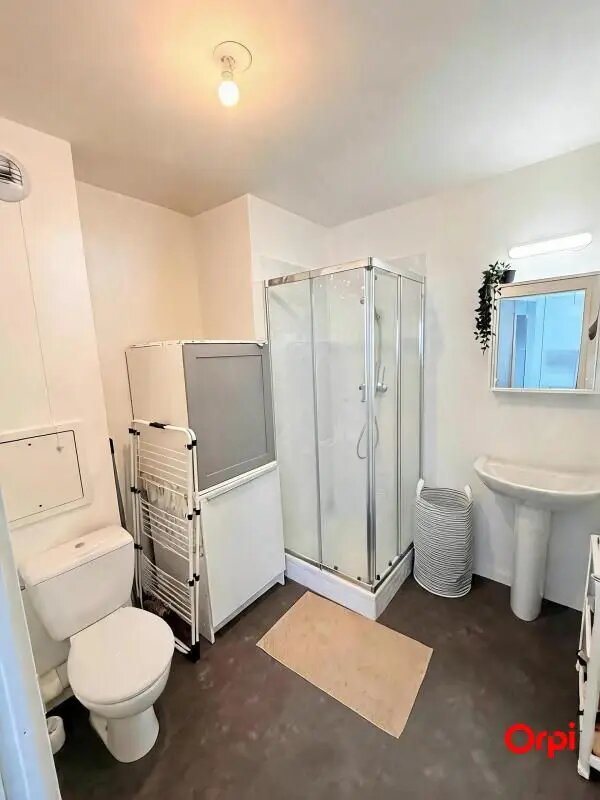Appartement à vendre, 36m², Le Blanc-Mesnil