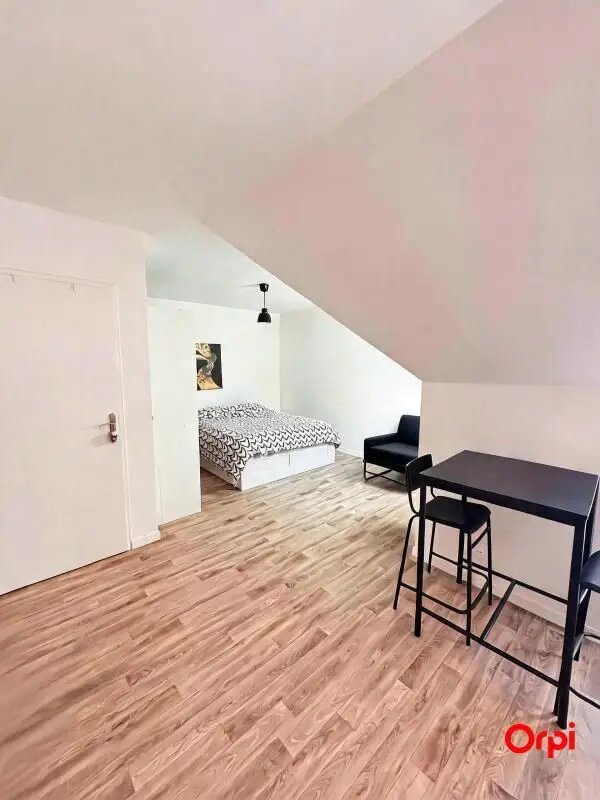 Appartement à vendre, 36m², Le Blanc-Mesnil