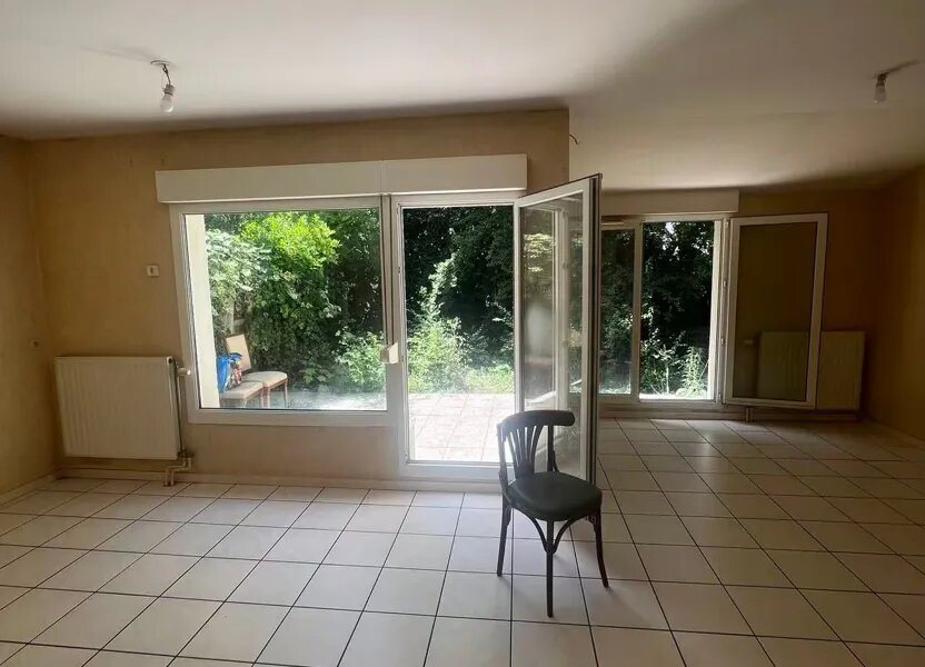 Maison à vendre, 82m², La Courneuve