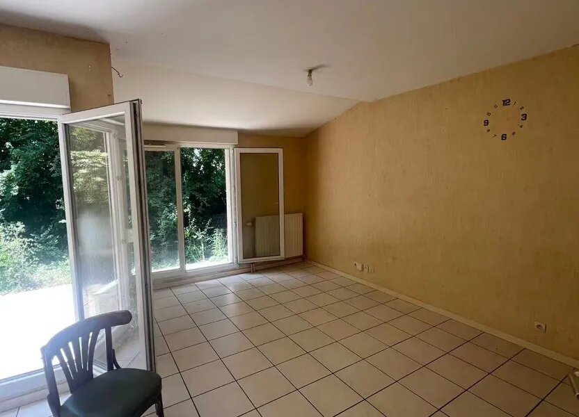Maison à vendre, 82m², La Courneuve