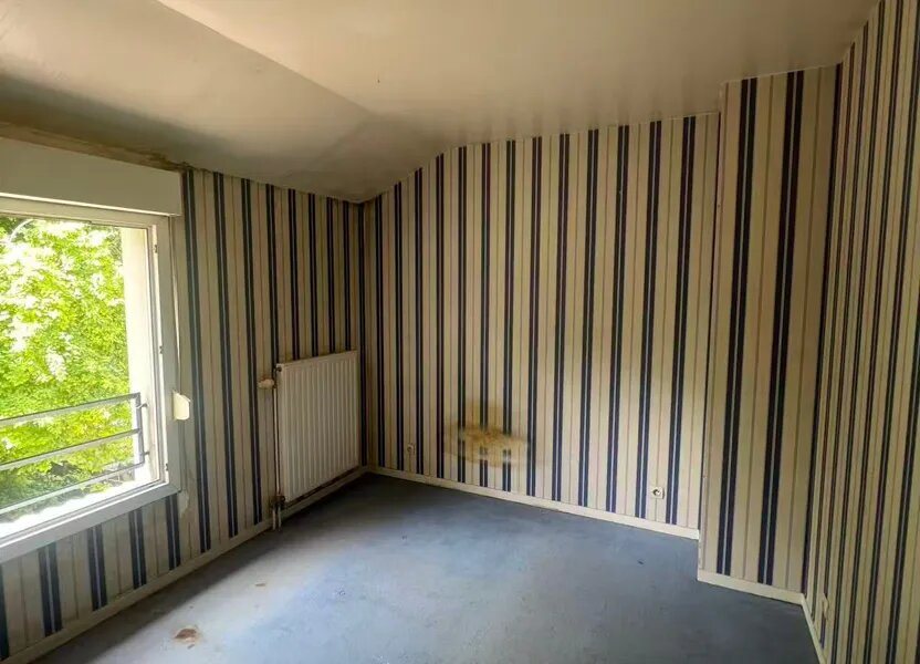 Maison à vendre, 82m², La Courneuve