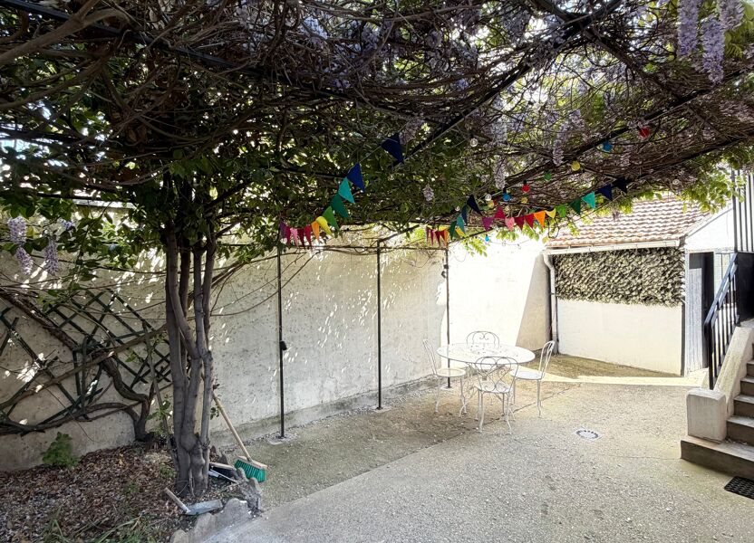 Maison à vendre, 126m², Aubervilliers