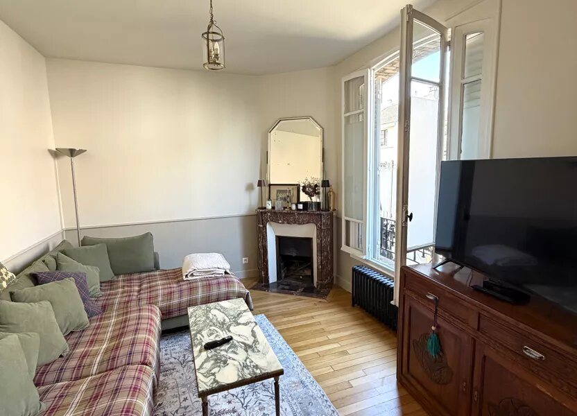 Maison à vendre, 126m², Aubervilliers
