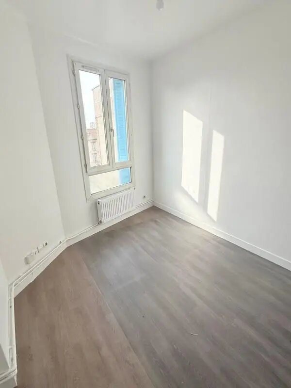 Appartement à vendre, 31m², La Courneuve