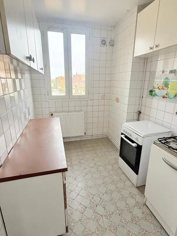 Appartement à vendre, 31m², La Courneuve