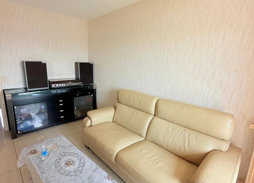 Appartement à vendre, 91m², La Courneuve