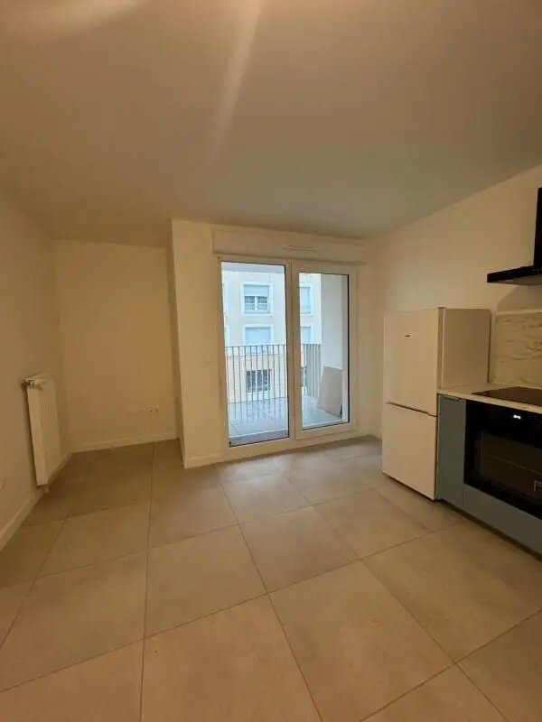 Appartement à louer, 45m², Bondy