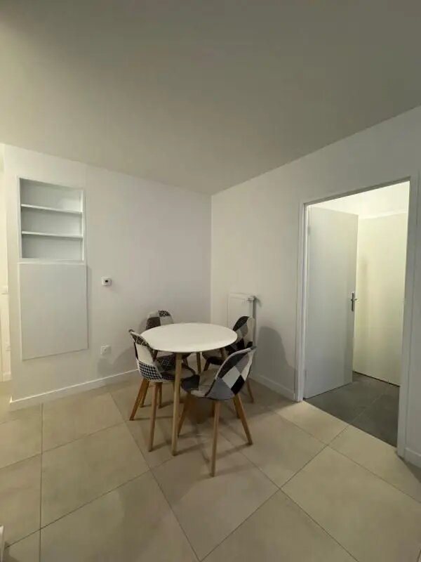 Appartement à louer, 45m², Bondy