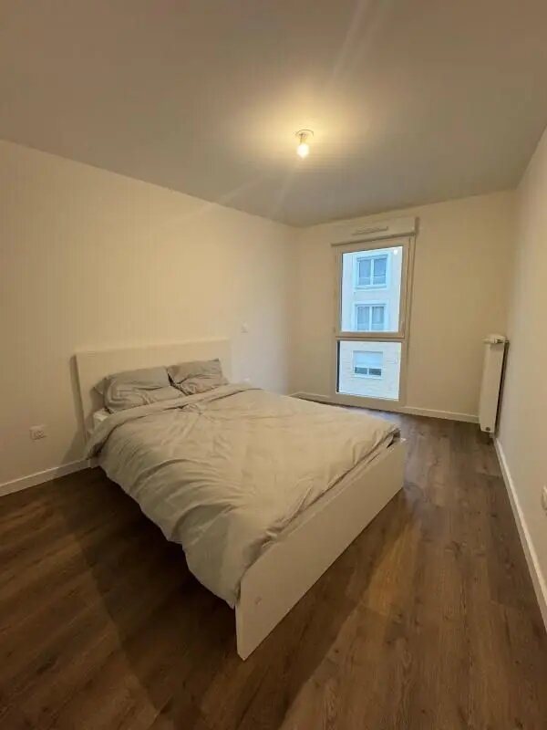 Appartement à louer, 45m², Bondy