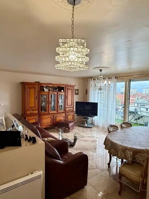 Appartement à vendre, 84m², La Courneuve