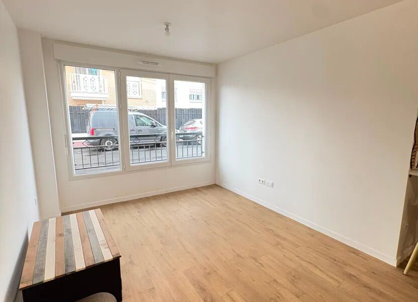 Appartement à louer, 45m², Le Blanc-Mesnil