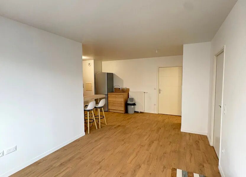 Appartement à louer, 45m², Le Blanc-Mesnil