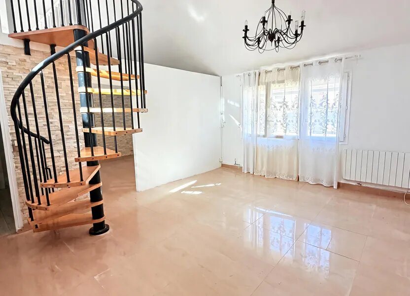 Maison à vendre, 104m², Villepinte