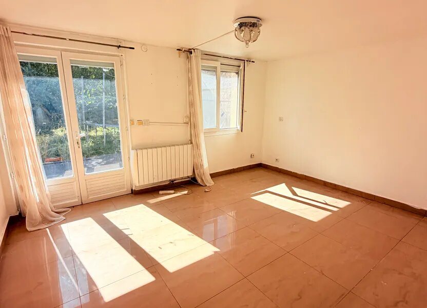 Maison à vendre, 104m², Villepinte