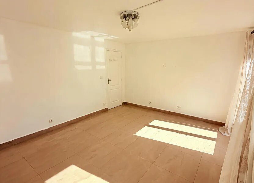 Maison à vendre, 104m², Villepinte