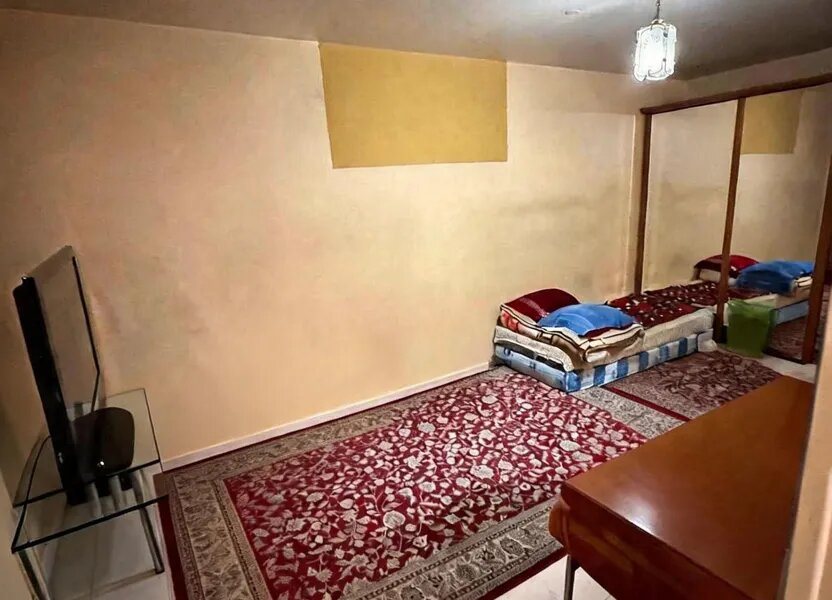 Appartement à vendre, 32m², La Courneuve
