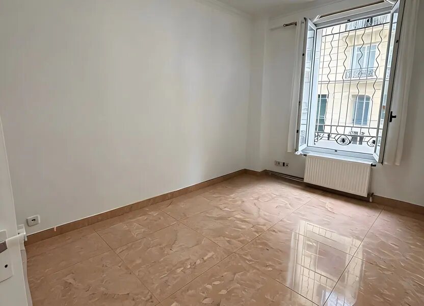 Appartement à vendre, 35m², Pantin