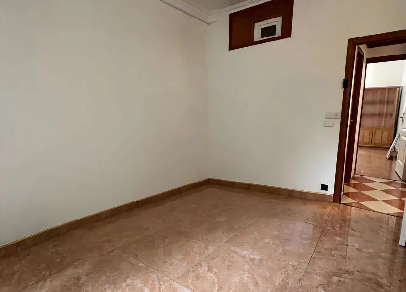 Appartement à vendre, 35m², Pantin