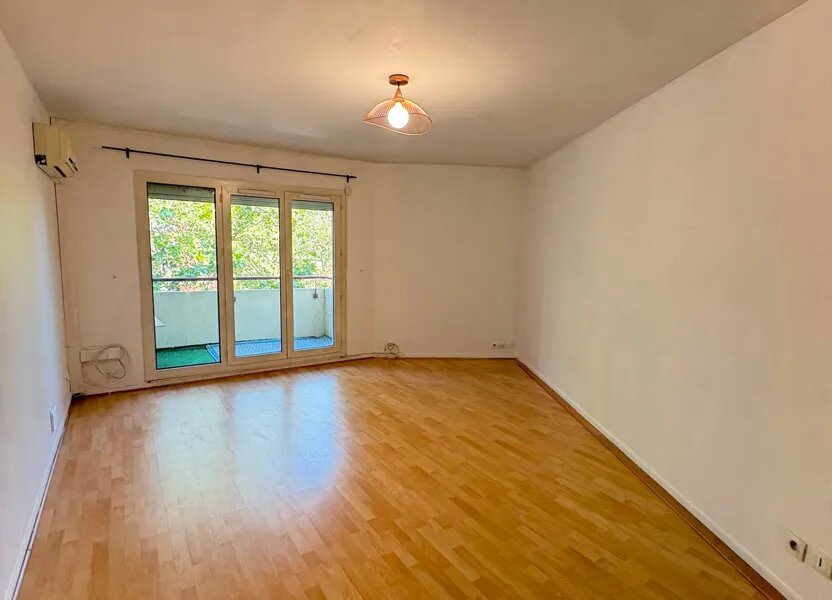 Appartement à louer, 63m², Le Bourget