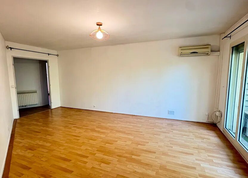 Appartement à louer, 63m², Le Bourget
