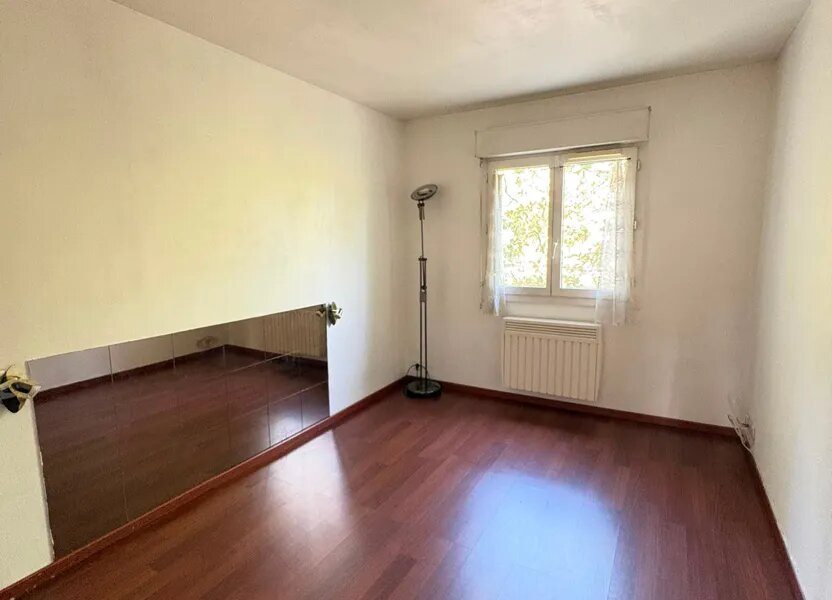 Appartement à louer, 63m², Le Bourget
