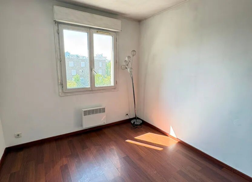 Appartement à louer, 63m², Le Bourget